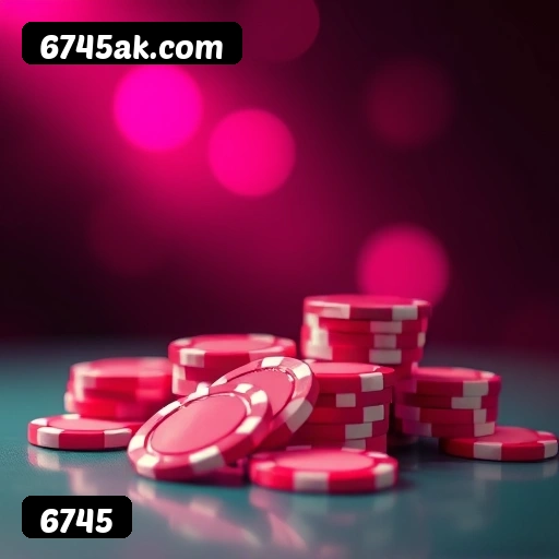 Vantagens exclusivas 6745 para jogadores brasileiros - São Paulo, Rio, BH