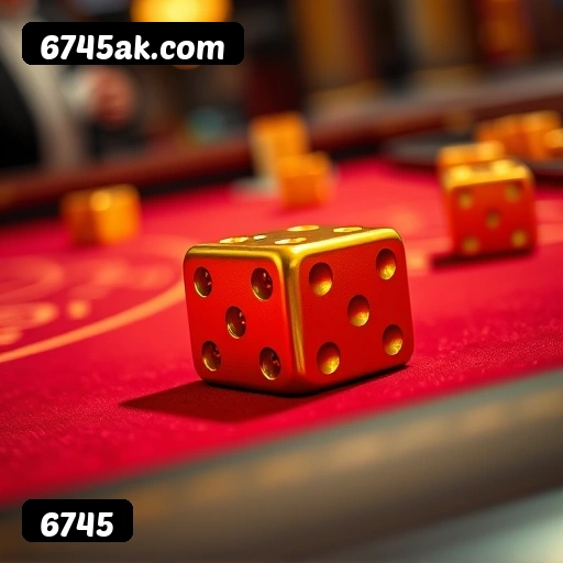 Requisitos do APK da 6745 para Android