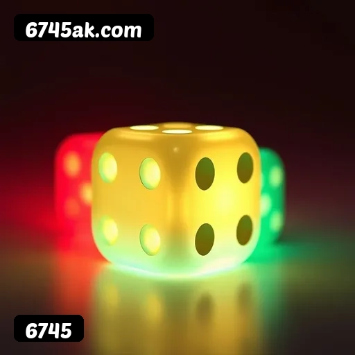 6745 bônus R$5.000 + 500 giros - Rollover 35x, prazo 30 dias, 38% taxa conversão