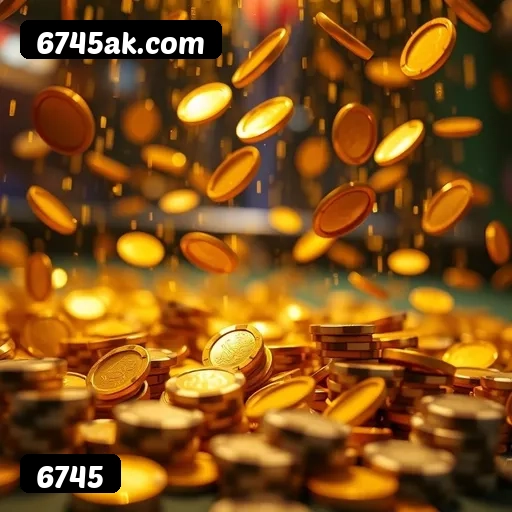 FAQ 6745 Brasil - Perguntas frequentes sobre bônus, PIX, RTP, APP mobile e VIP